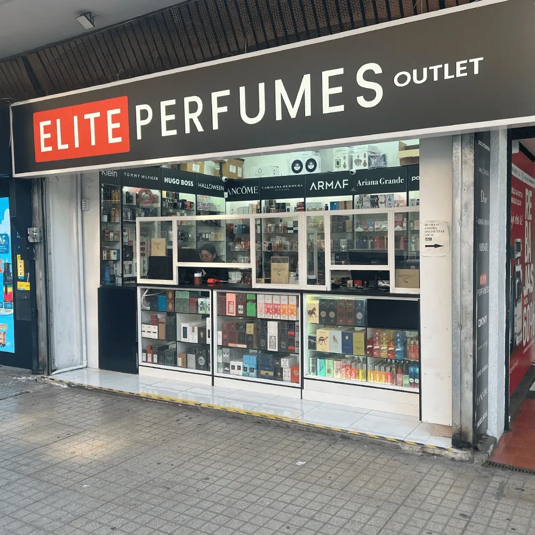 Tienda Los Leones