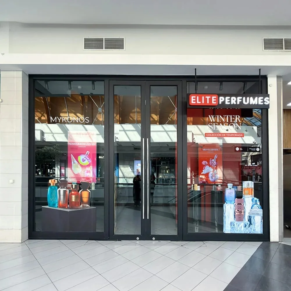 Mall Plaza Trébol